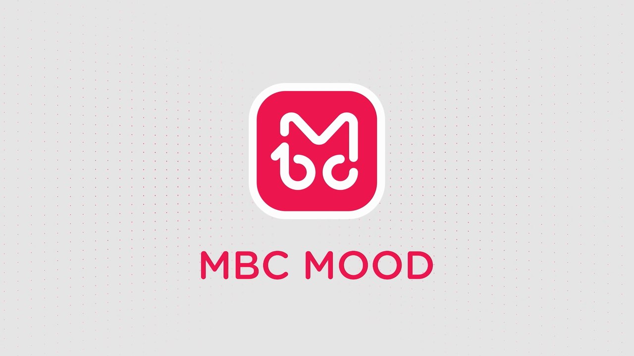 تطبيق #MBCMood دائماً #على_مودك
