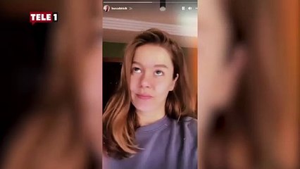 Burcu Biricik sessizliğini bozdu: Camdaki Kız'dan ayrılıyor mu?