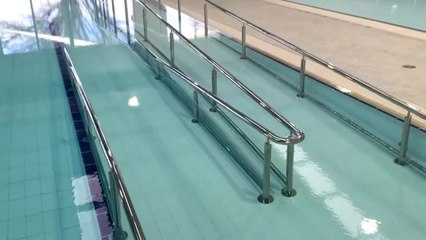 Blayney Chronicle - Blayney Swimming Pool - Sneak peek