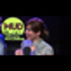 Muzikal Interaktif Pertama