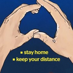 In Your Hands - ACM's virus safety message