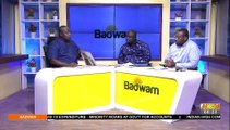 E-Levy Will Give Ghanaians Moral Authority to Demand More From Gov't -Ofori Atta - Adom TV (9-2-22)