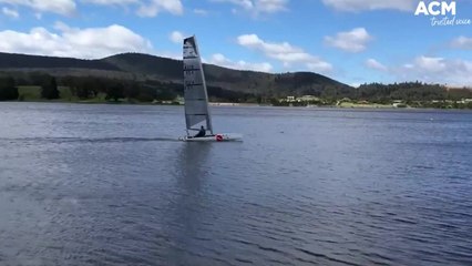 Wallerawang Sailing Club's Open Regatta | November 2021 | Lithgow Mercury