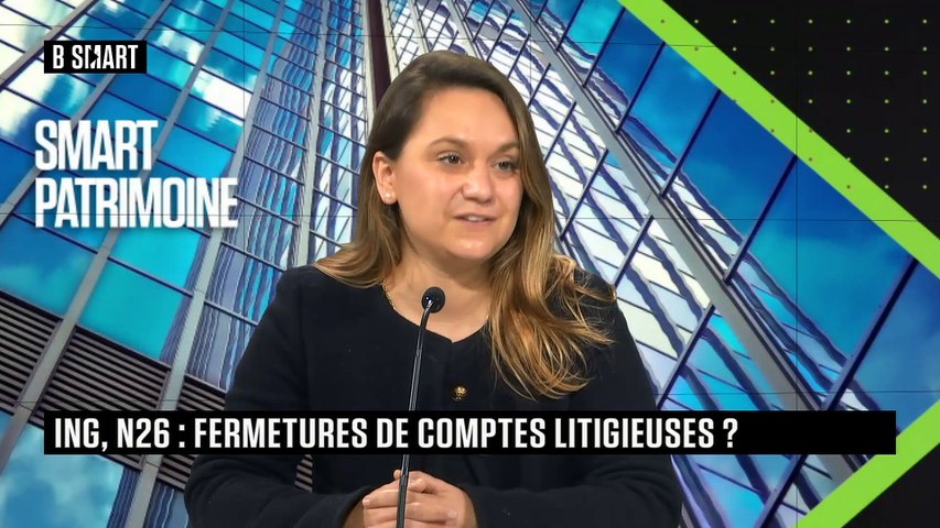 ING, N26 : les banques peuvent-elles fermer les comptes de leurs clients sans sommation ?