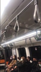 Atatürk'e 55 bin kişilik saygı duruşu