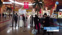 Otogar İşletmeleri Akaryakıt Zamları Karşısında Zorda