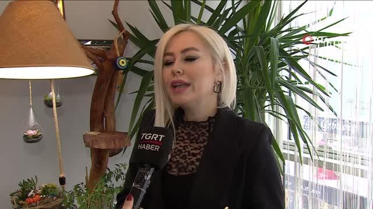 Kalıcı Makyaj Uzmanı Beyhan Ateşoğlu: "Cilt ve güzellik uygulamalarında güvenilir eller tercih edilmeli"