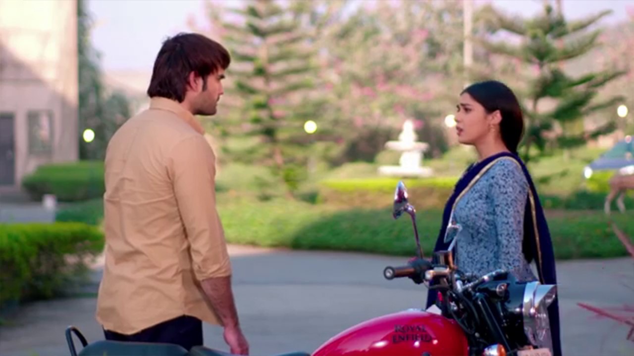 Sirf Tum Episode 65 promo; Suhani rejects Ranveer marriage proposal | FilmiBeat