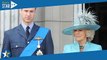 Prince William : où en est sa relation avec Camilla Parker Bowles ?