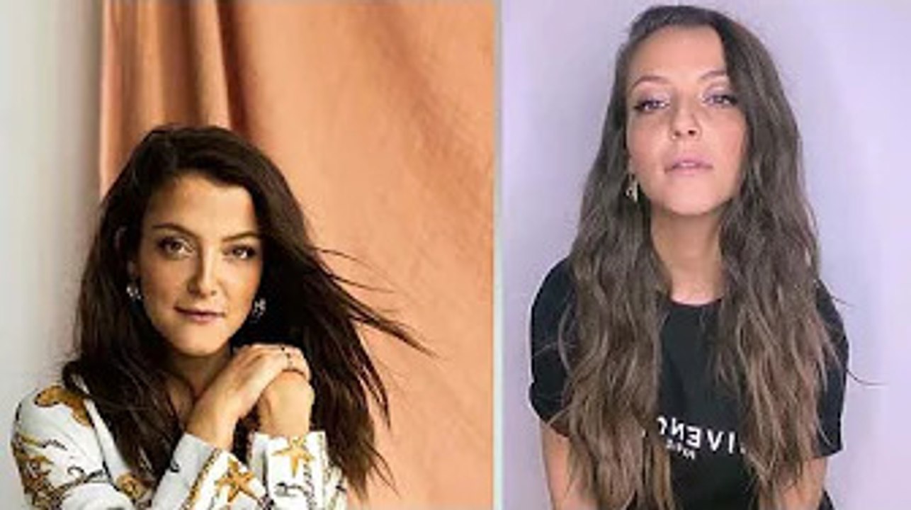 Camille Lellouche fait un « burnout » ? Elle nous dit adieu !