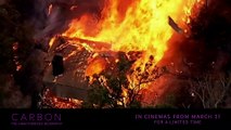 Carbon The Unauthorised Biography Movie