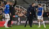 Newcastle 3-1 Everton: Five issues Frank Lampard needs to find solutions for