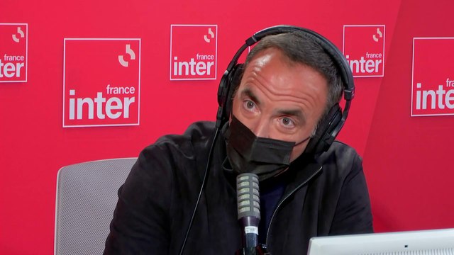 Nikos Aliagas : itinéraire d'un enfant gâté ? L'Instant M