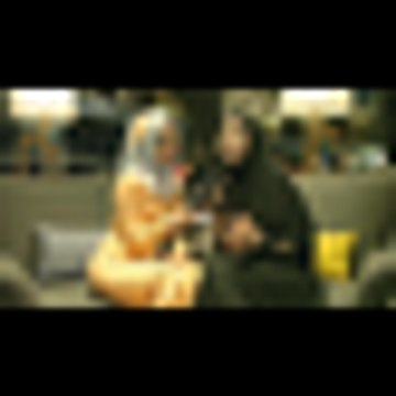 Kosong Kosong - Ucapan Ramadan Amira AF 2013