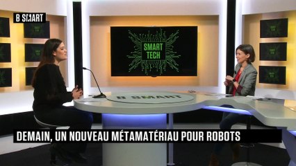 SMART TECH - Et Demain ? du mercredi 9 février 2022