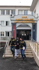 GASPÇIYI ÖLDÜREN ÜNİVERSİTELİ ENES, TAHLİYE EDİLDİ