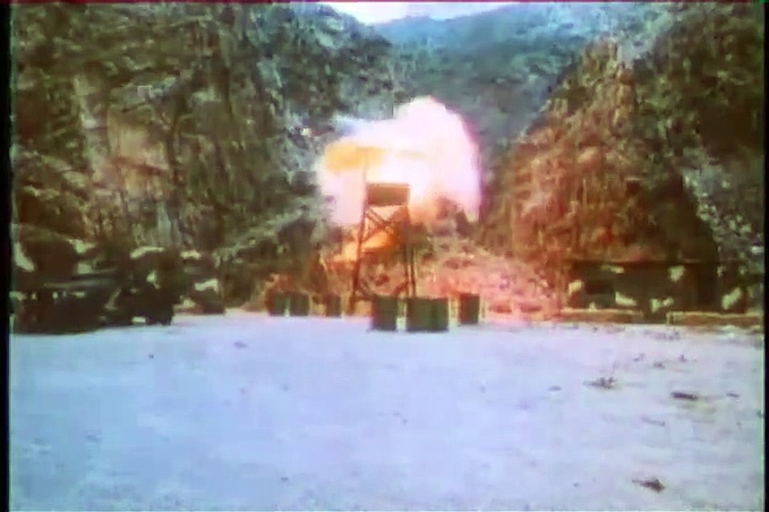 Female Slaves Revenge Trailer