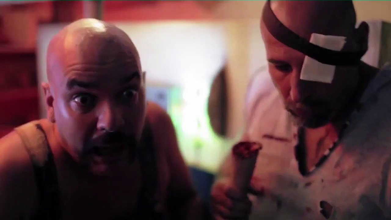 Corpse Grinders 3 Trailer