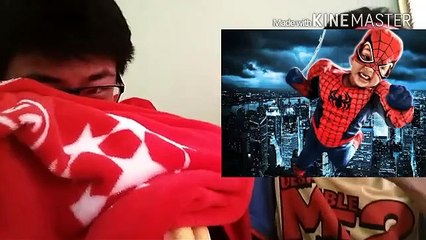 Promoted my youtube friend WARNING GUYS TO MUCH MEME