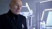 Star Trek Picard Temporada 2 - Tráiler Oficial (Español) ©AmazonPrime