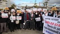 CHP Aydın İl Başkanı Çankır, elektrik zamlarını eleştirdi
