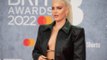 Anne-Marie finds it hilarious that a Twitter account for her ankle has been created following fall at BRIT Awards
