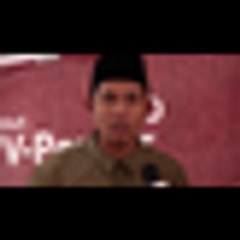 Penat Galas Watak Serius