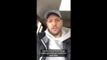 Woodgate calls time at Real Madrid 'a failure'