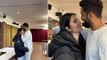Katrina Kaif ने पति Vicky Kaushal संग मनाया  Valentine Day, Kiss करता दिखा कपल|FilmiBeat