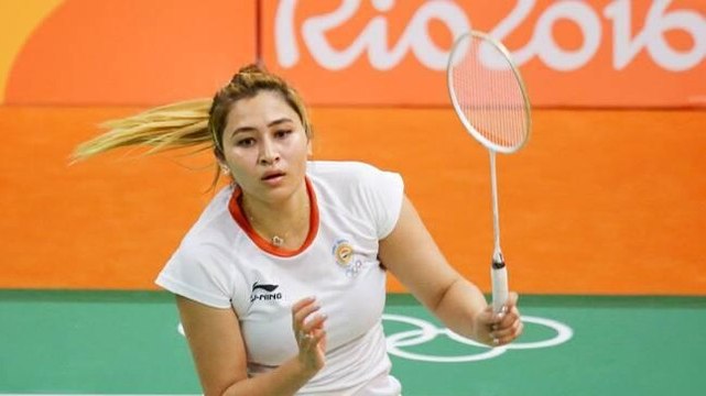 Badminton player Jwala Gutta jumps into hijab row, says spare small girls from ugly politics