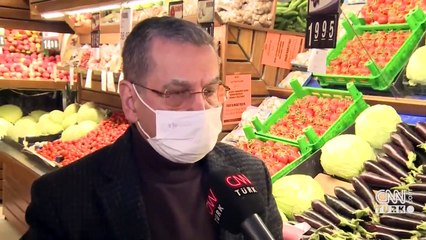 Marketlerde fahiş fiyat iddiası