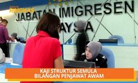 AWANI Ringkas: Jaminan keselamatan kanak-kanak, penjawat awam, pelarian Rohingya & DUN Rantau