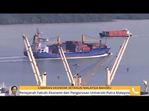 Buletin AWANI Khas: Cabaran ekonomi setahun Malaysia Baharu