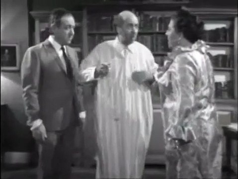 GEORGE AND THE DRAGON - Classic British Series of 60s - S 1 Ep.3 #britishsitcom #sitcom #classictv