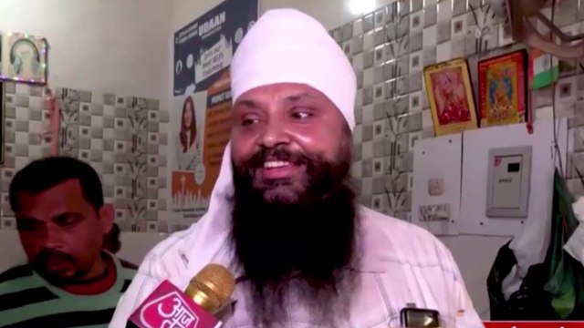 What is public opinion over development in Punjab?