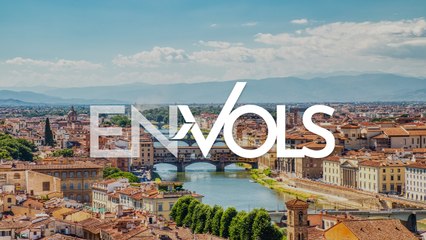 Guide de voyage / Travel Guide - Florence (Italie)