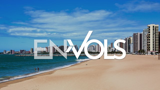 Guide de voyage / Travel Guide - Fortaleza (Brésil)