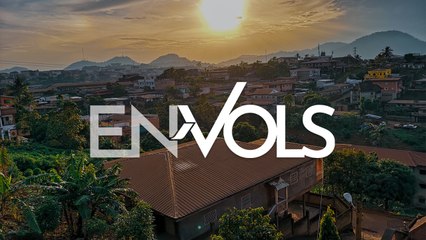Guide de voyage / Travel Guide - Douala / Yaounde (Cameroun)