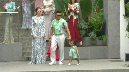 Mass Market Is The Real Deal - Jovian Mandagie