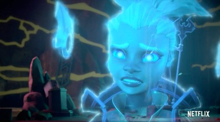 He Man and the Masters of the Universe - S02 Trailer (Deutsch) HD