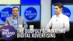 The Brand with Melisa Idris: The Duopoly Dominating Digital Advertising