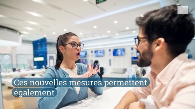 Semaine de 4 jours, flexibilité des horaires: voici tout ce qui change