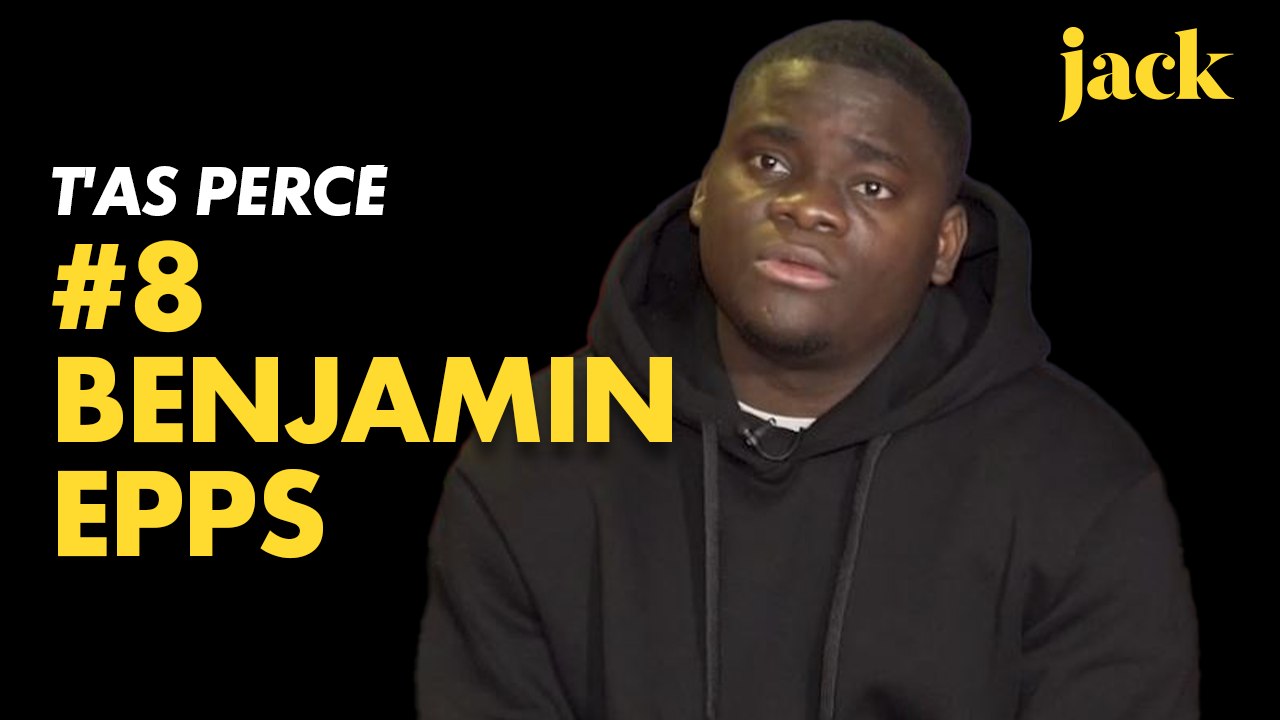 Benjamin Epps : "comme disait Booba, si tu m'aimes pas, tu m'écoutes pas"