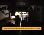 Beberapa negeri di Venezuela hadapi gangguan bekalan elektrik