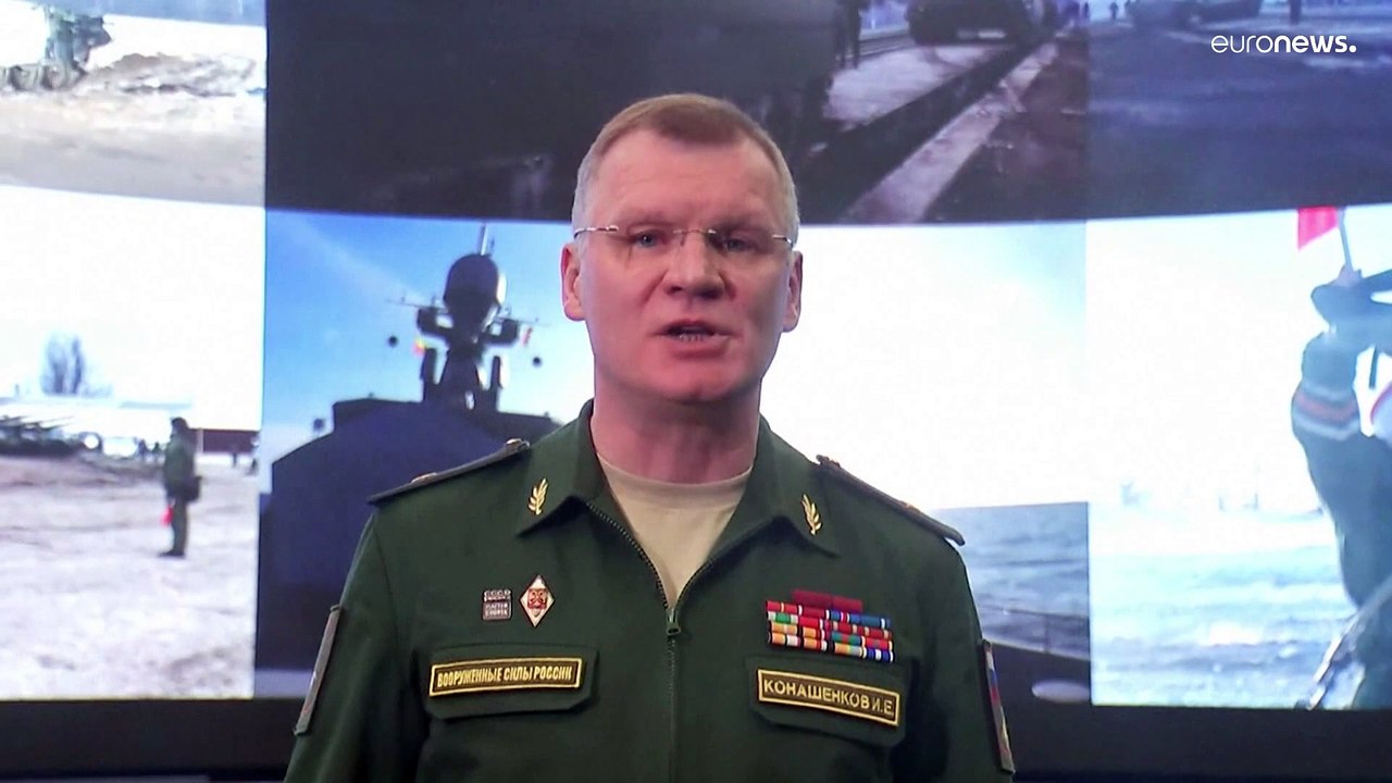 Russischer Truppenabzug: 'Westen hat sich blamiert'