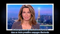 Eric Zemmour - ce lapsus face à Anne-Claire Coudray qu'elle n'a pas laissé passer