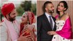 Rajkummar Rao to Sonam Kapoor, how celebs marked Valentine’s Day 2022