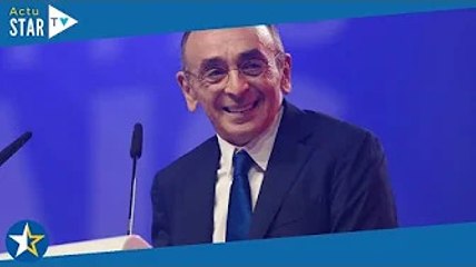 Eric Zemmour : son coup de fil secret à un ancien président