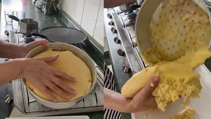 'How to NOT Bake a Japanese Cheesecake! Hilarious Cooking Fail'