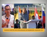 Perkembangan Pameran Maritim dan Aeroangkasa Antarabangsa Langkawi 2019
